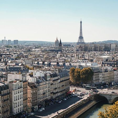 Marais - 1Br Apartment Paris Ngoại thất bức ảnh