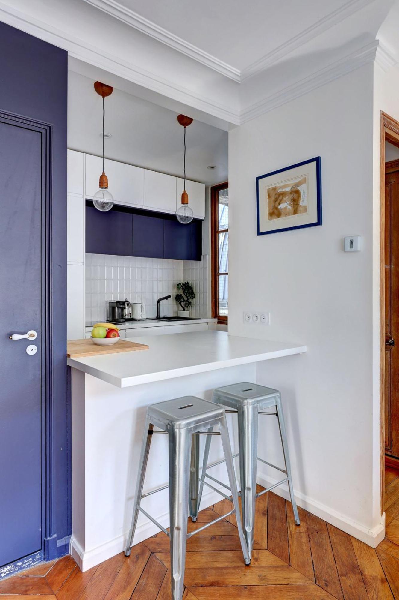 Marais - 1Br Apartment Paris Ngoại thất bức ảnh