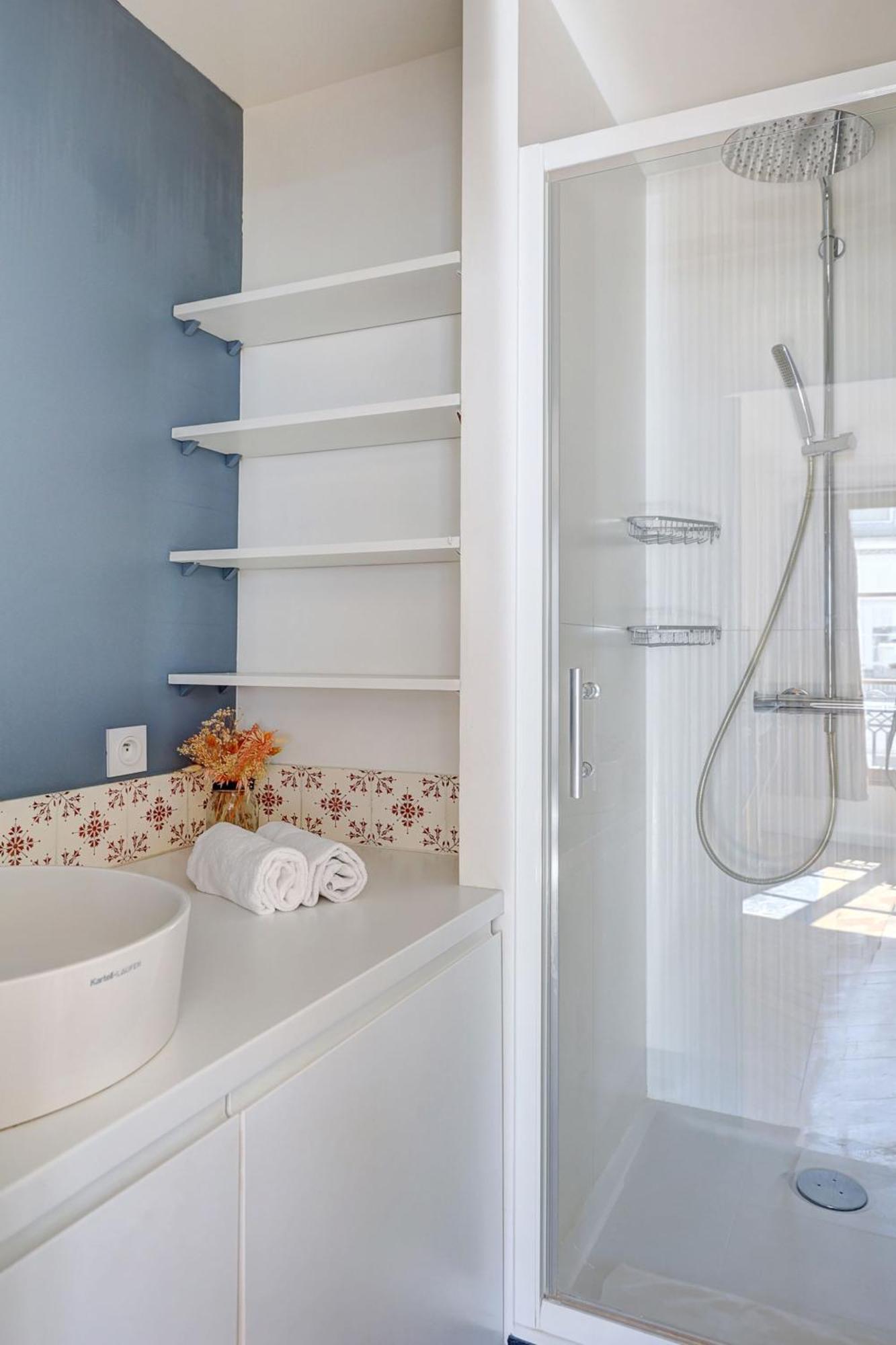 Marais - 1Br Apartment Paris Ngoại thất bức ảnh